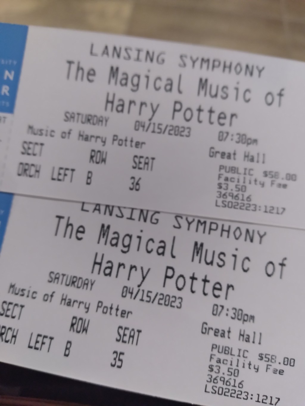 Reasons Why People Choose to Attend Theatrical&nbsp;Performances