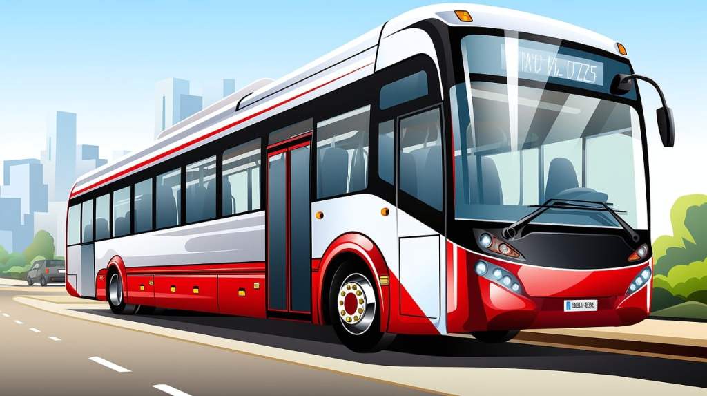 Basic Tour Bus&nbsp;Etiquette