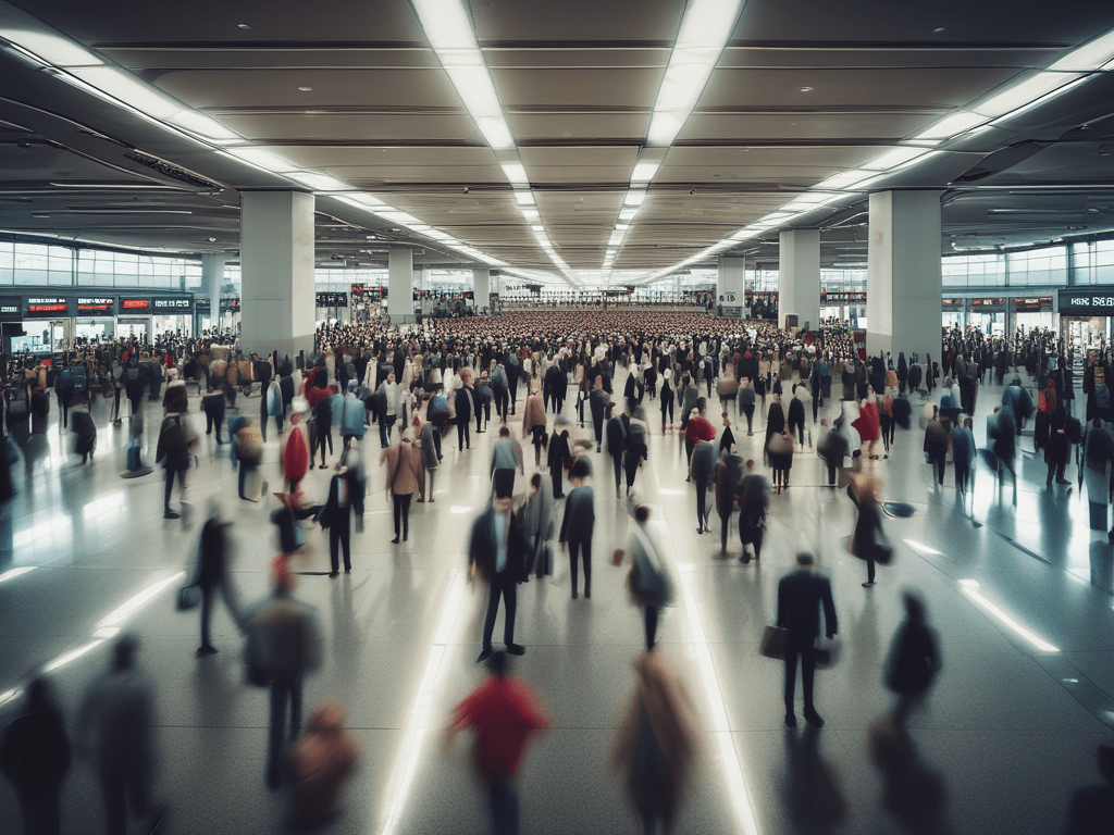 Tips for Traveling Over the 4th of&nbsp;July