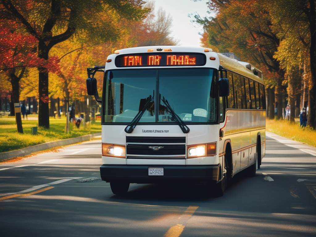 Benefits of Traveling with a Bus&nbsp;Tour