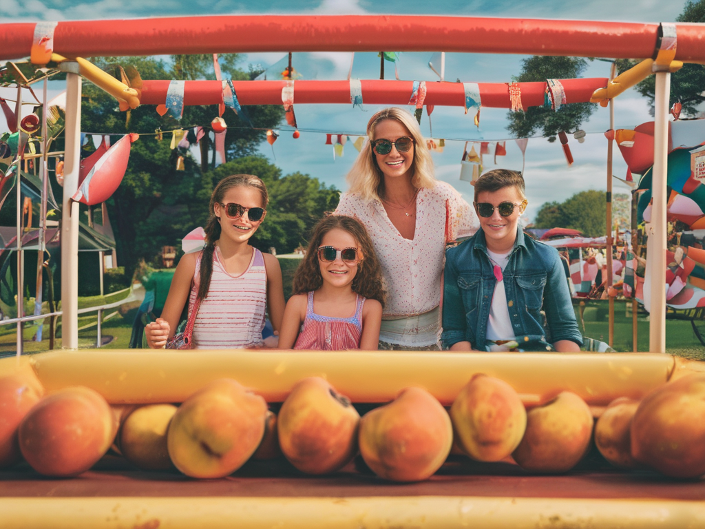 Family-Friendly Labor Day Weekend Events in Michigan&nbsp;2024