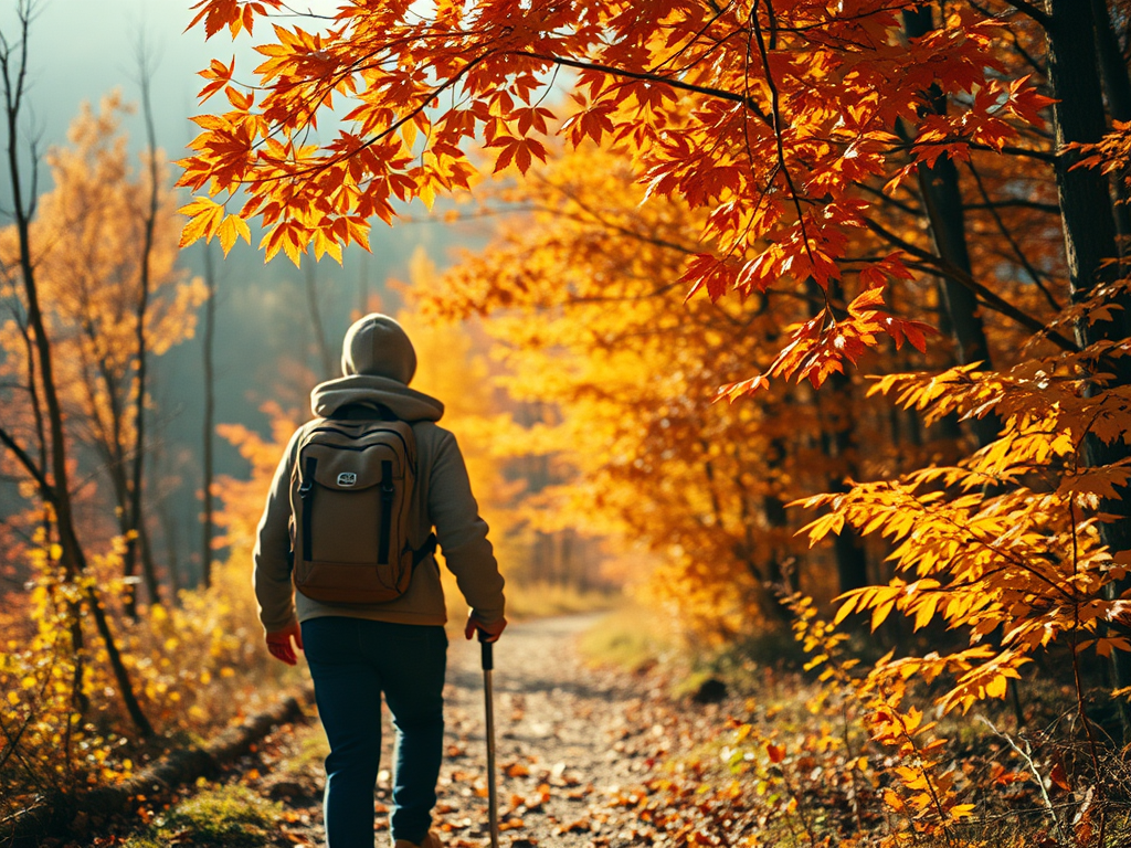 60 Fall Travel&nbsp;Hashtags