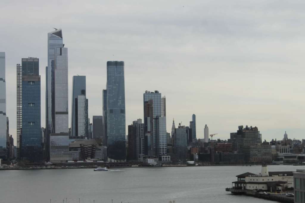 Top Thanksgiving Travel Destinations in the&nbsp;USA