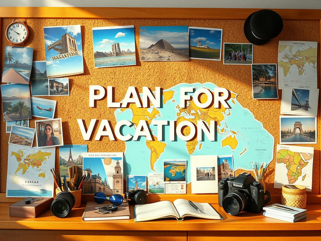 National Plan for Vacation&nbsp;Day